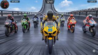 GT Bike Race - Real Moto bike race – 3D Bike Racing Game #bikegame3d --- 40 screenshot 3