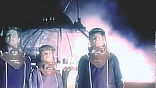 Звездные войны Туманность Андромеды реставрированный фильм