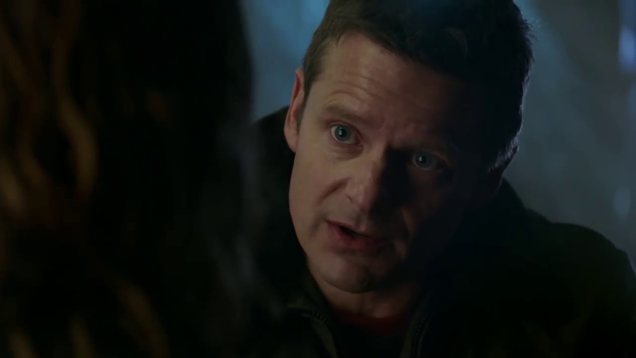 The Crossing ABC 1x01 All Sneak Peeks  Pilot