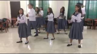 ICT mini task