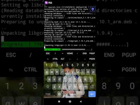 👉Termux install command ran kora,,,,,📲👈