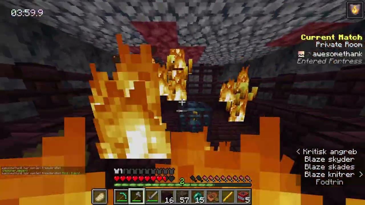 7:29 ranked desert temple [private room pb]