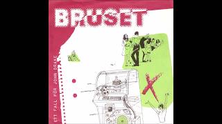 Bruset - Ett Fall För John Drake (FULL 7´´ 1979)