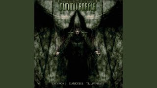 Video thumbnail of "Dimmu Borgir - In Death's Embrace"