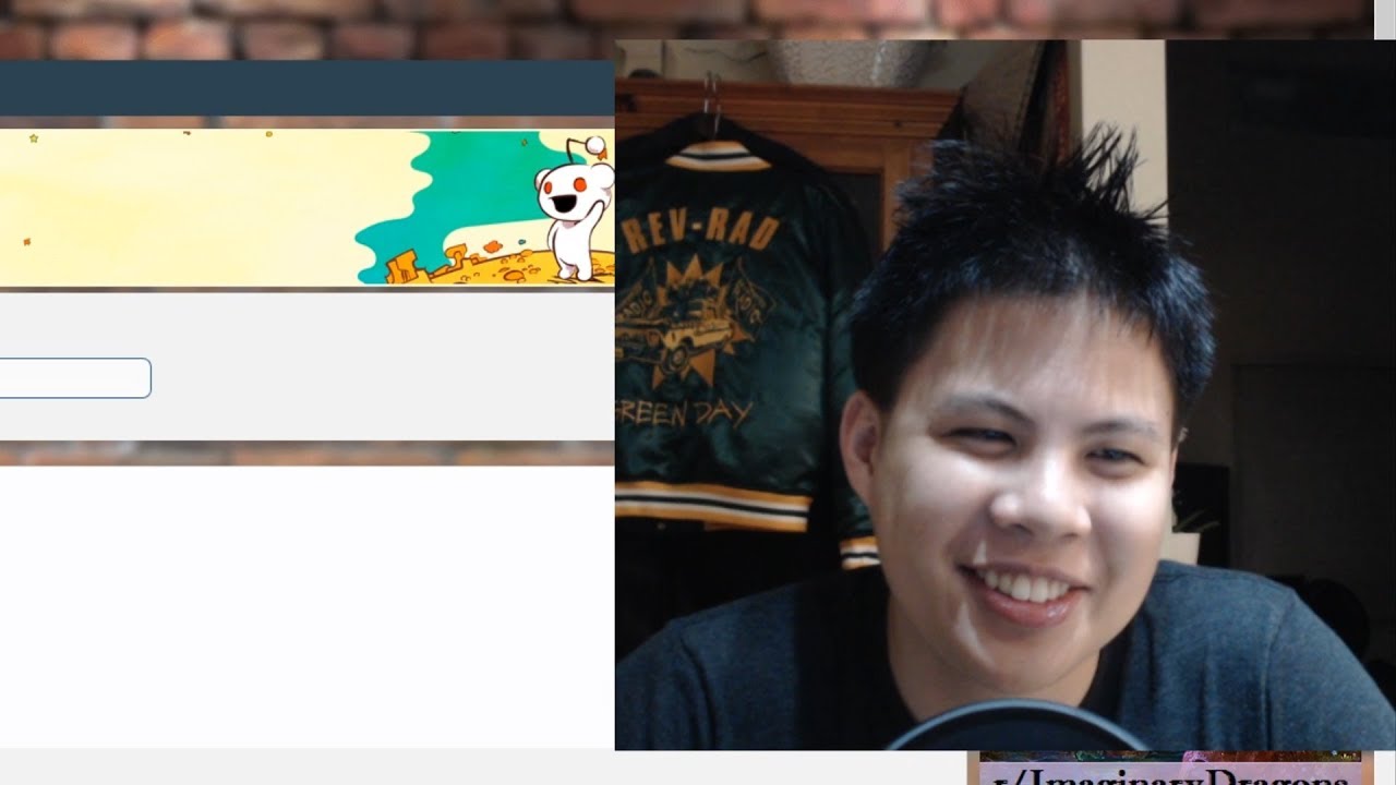 Ep. 771 LACTOSE INTOLERANT? Part 27 on Reacting to Reddit Jokes