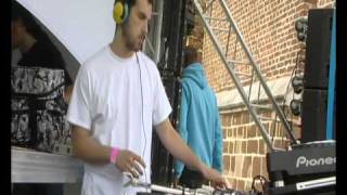 Springtime Festival 2010 compilation