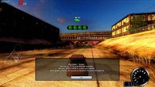Project Torque - Beta First Mission HD