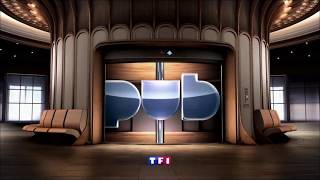 Ascenseur Se Retourne Spot Fin Pub Tf1 4S