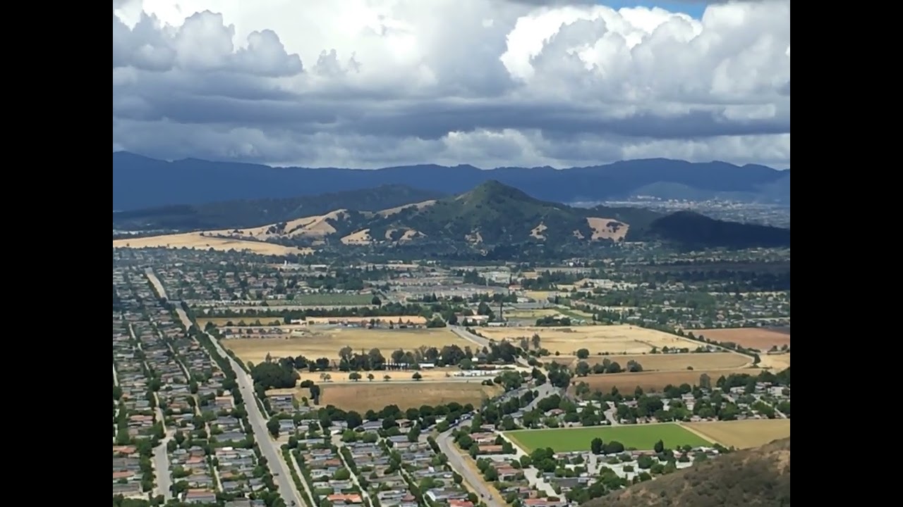 Morgan Hill Business Properties: Unlock Opportunities in Commercial Real Estate