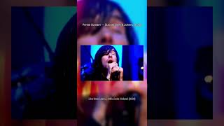 Primal Scream — Suicide Sally & Johnny Guitar (Live from Later... with Jools Holland 2006)