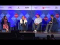 Project Play Summit Day 1