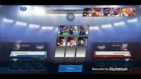 Final Fighter - PVP 02