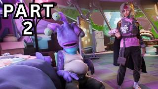 Breaking the Bounty Hunters Code | High on Life 2 Part 2