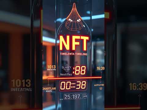 Token Sementara dan Hype Real-Time: Tren NFT Event Terbaru