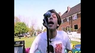 Shed Seven - Bully Boy - Big Breakfast 1996