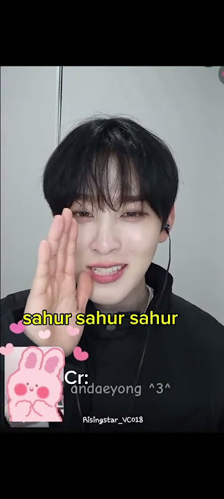 #hyunsik #zayyan #sahur #xodiac #kpop #shorts #korea