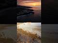 Normal drone vs FPV drone 🌅🌊 ¿Tú con cuál te quedas?