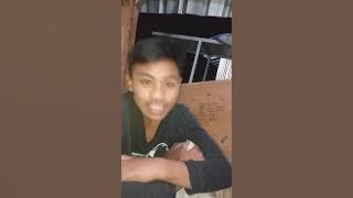 Gara gara tv rusak
