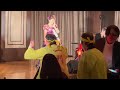 林よしこ クリスマス・ディナーショー4