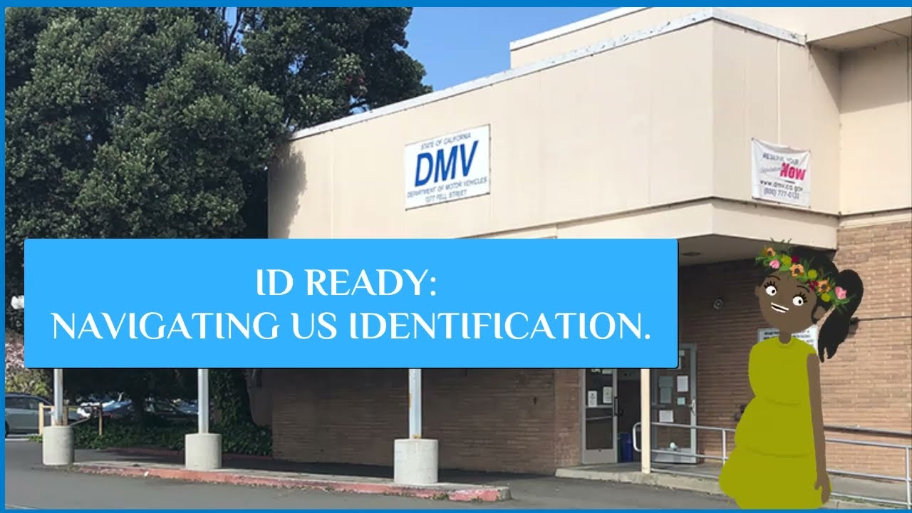 Introduction to ID Ready.