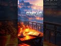 Prague Lofi 🇨🇿 Cozy Evening Vibes