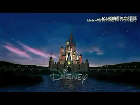 Disney Blu-ray- Movies Magic More - Trailer (2008) _ HD 1080p Remake Reversed