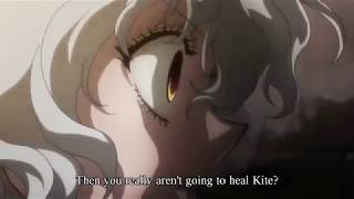 Hunter X Hunter - Gon Vs Pitou .