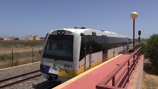 2013 2015 2022 Los Nietos Cartagena