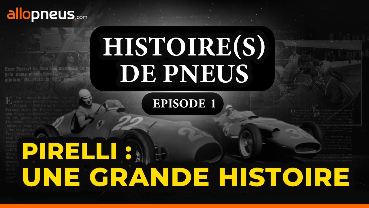 Voix Pirelli 