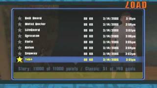 How To Get Scaling Mod THUG2