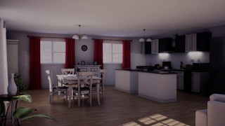 Real-Time Interior Visualization - Unreal Engine 4 | PolygonNation