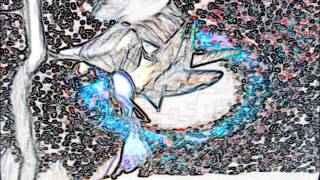 Defaced In Deep Space