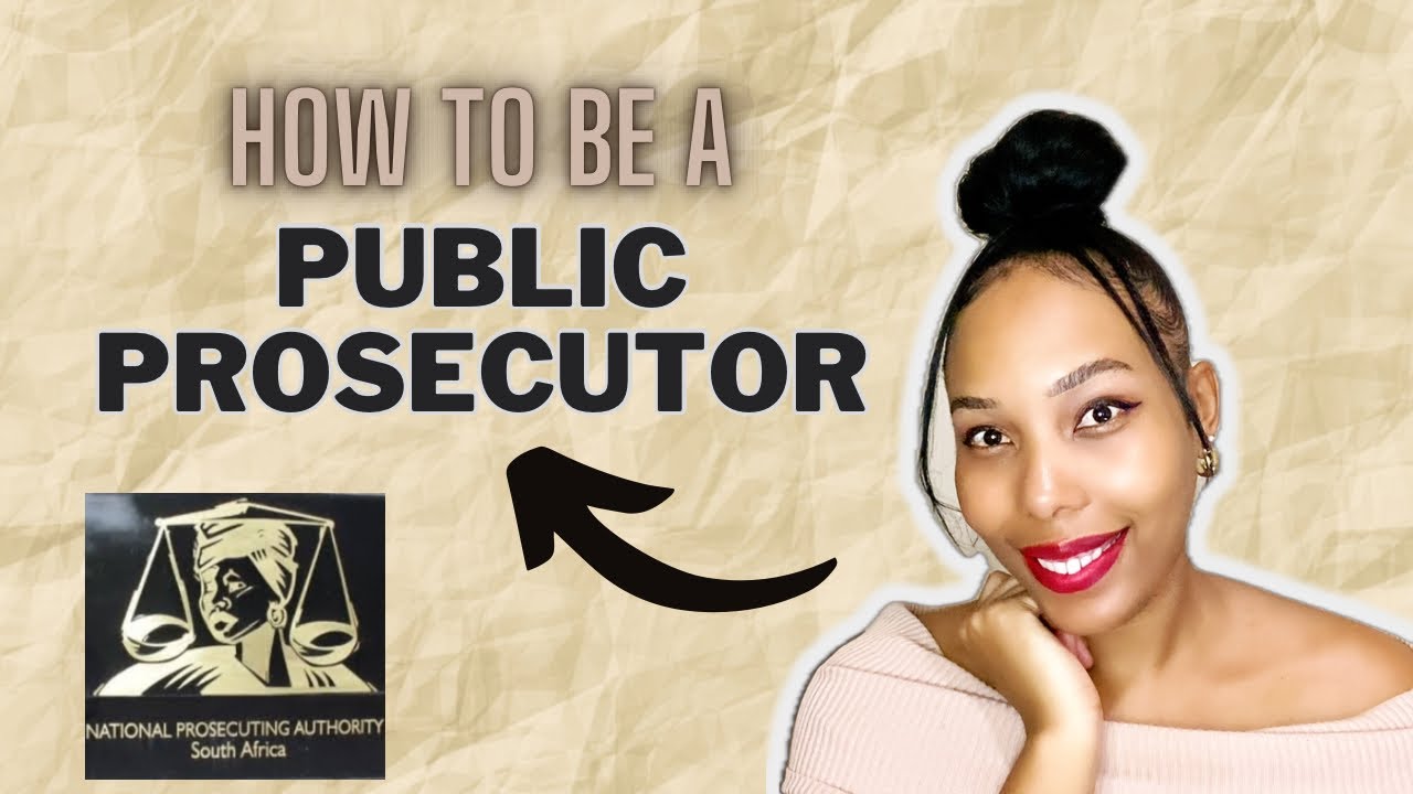 How To Be A Public Prosecutor In South Africa law legalcareer how-to-be-a-public-prosecutor-in-south-africa-law-legalcareer