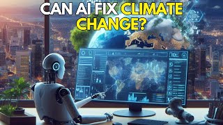 Tech for Climate: How AI and IoT Are Powering Sustainability