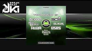 Huda Hudia, Dustin Dynasty Nelson - IDGAMF! (Dirty Mix) Kaleidoscope Music