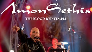 Amon Sethis • "The Blood Red Temple" l Live Firemaster Convention 2022