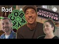 Nico Teste L Alimentation Intuitive Cobaye Rad Nico Teste L Alimentation Intuitive Cobaye Rad