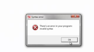 Python Tutorial #9: Elif & Else Statements (ft. Johnny the Elf!)