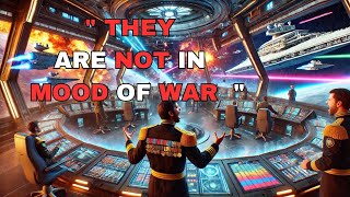 Galactic Empire Declared War on Humanity And Got the Most Ridiculous Response Possible 2ND| HFY