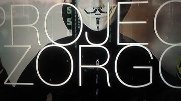 Doomsday date is Activated call project zorgo phone number to find Hidden clues a