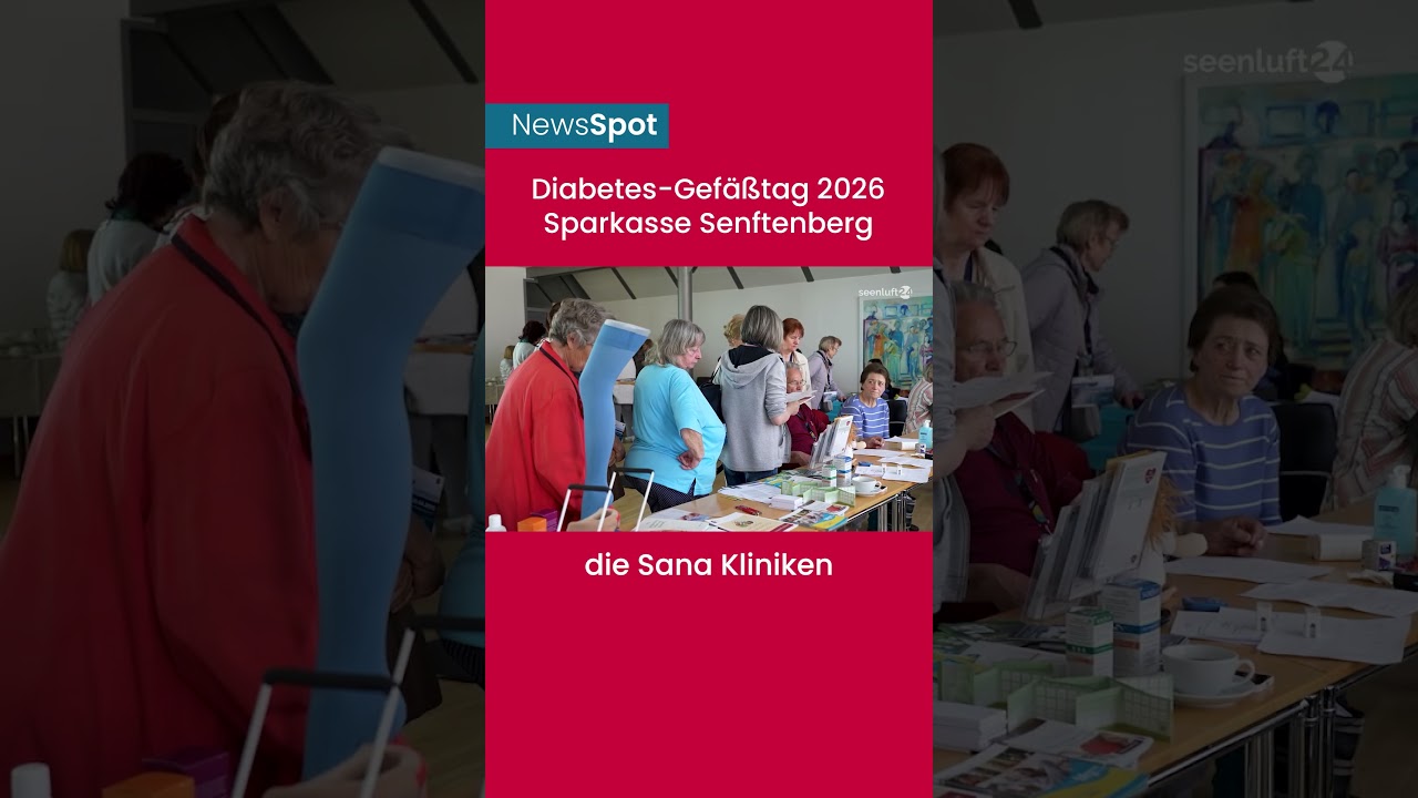 Das Wichtigste vom 24.April, kompakt für dich zusammengefasst.