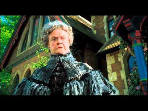 NANNY McPHEE (2005) - Official Movie Trailer