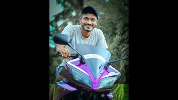 Praveen joseph photo Editing || M4tech || Dark themes