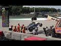 BOSS GP Monza 2025 - Race 1 RE-LIVE