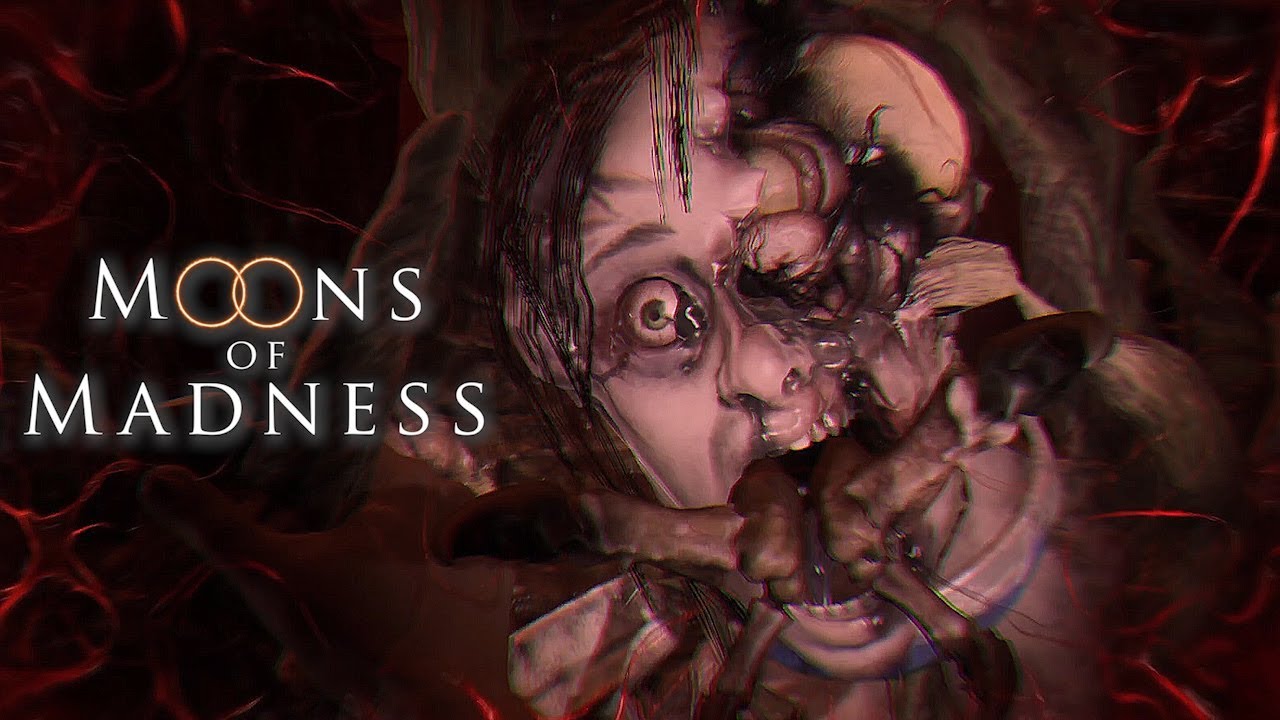 ps4 moons of madness ps4 moons of madness