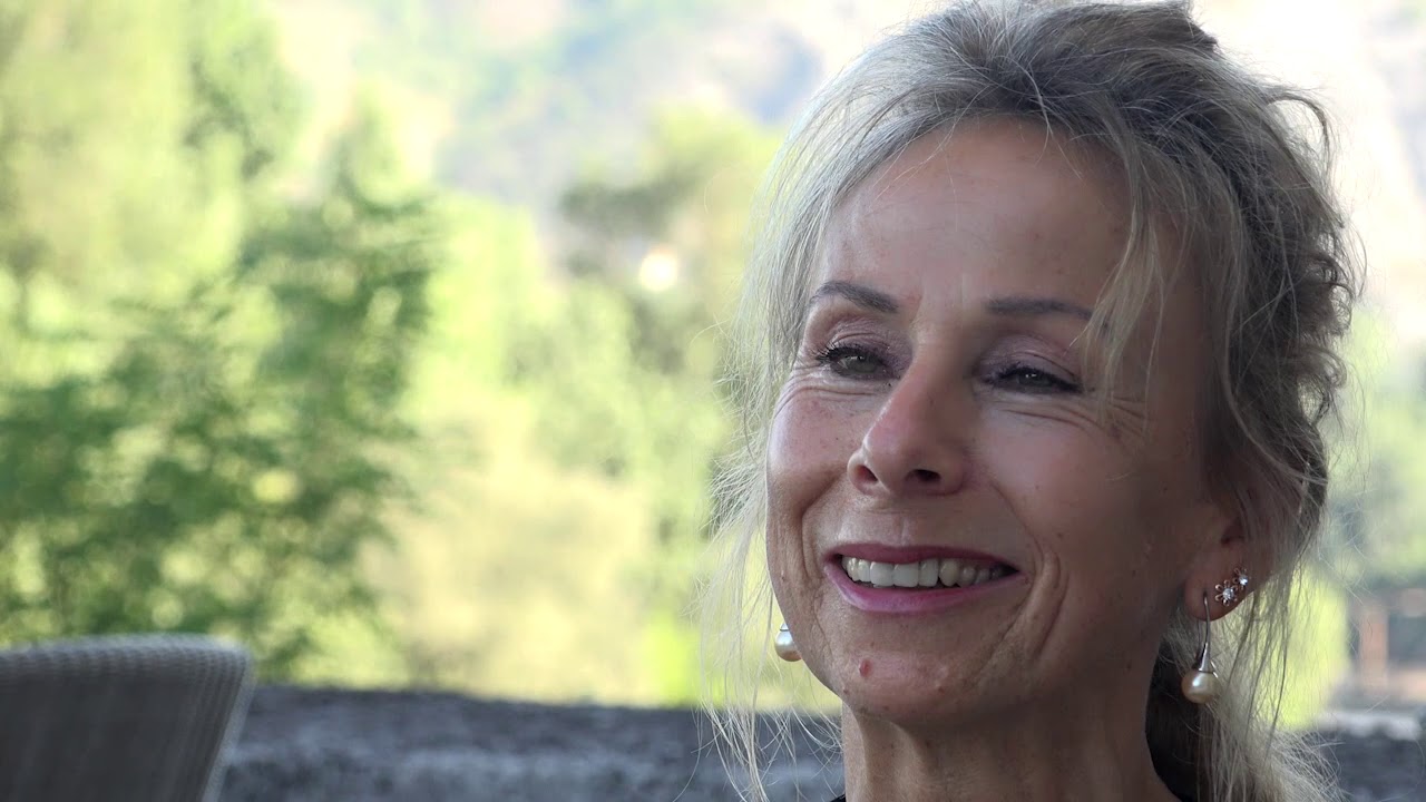 4 Yvonne Otten Nederlanders in Frankrijk