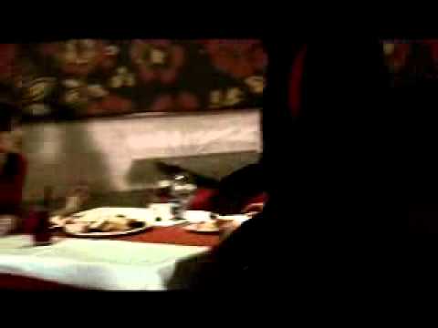 Ryan Hall - Capello's - Music Composition 2009