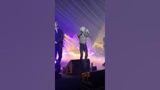 Monsta X White Sugar - Klook Fest 2019