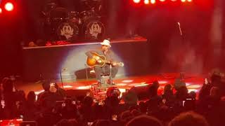 Hank Williams Jr (A Country Boy Can Survive) 9/23/2021