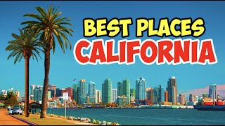 Best places to live in california ...